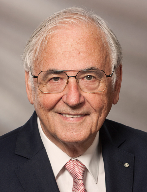 Dr. Heinz Kaiser, EEBC GmbH
