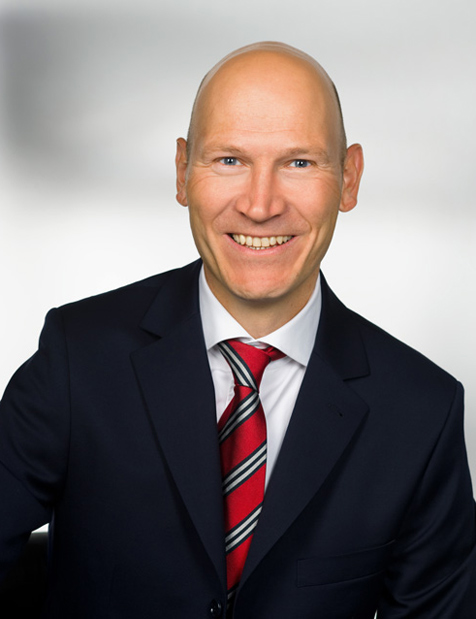 Uwe Warm, MBA, EEBC GmbH