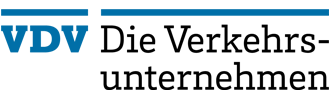 VDV – Verband Deutscher Verkehrsunternehmen